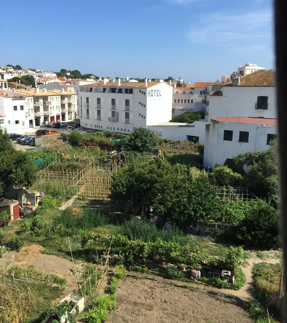 Apartment Boutique Hort Cadaqués España