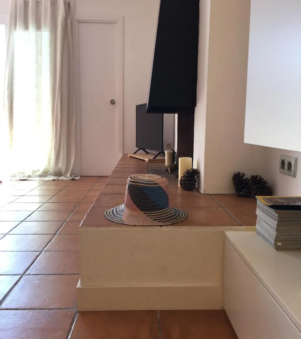 Apartment Boutique Hort Cadaqués 0*,
