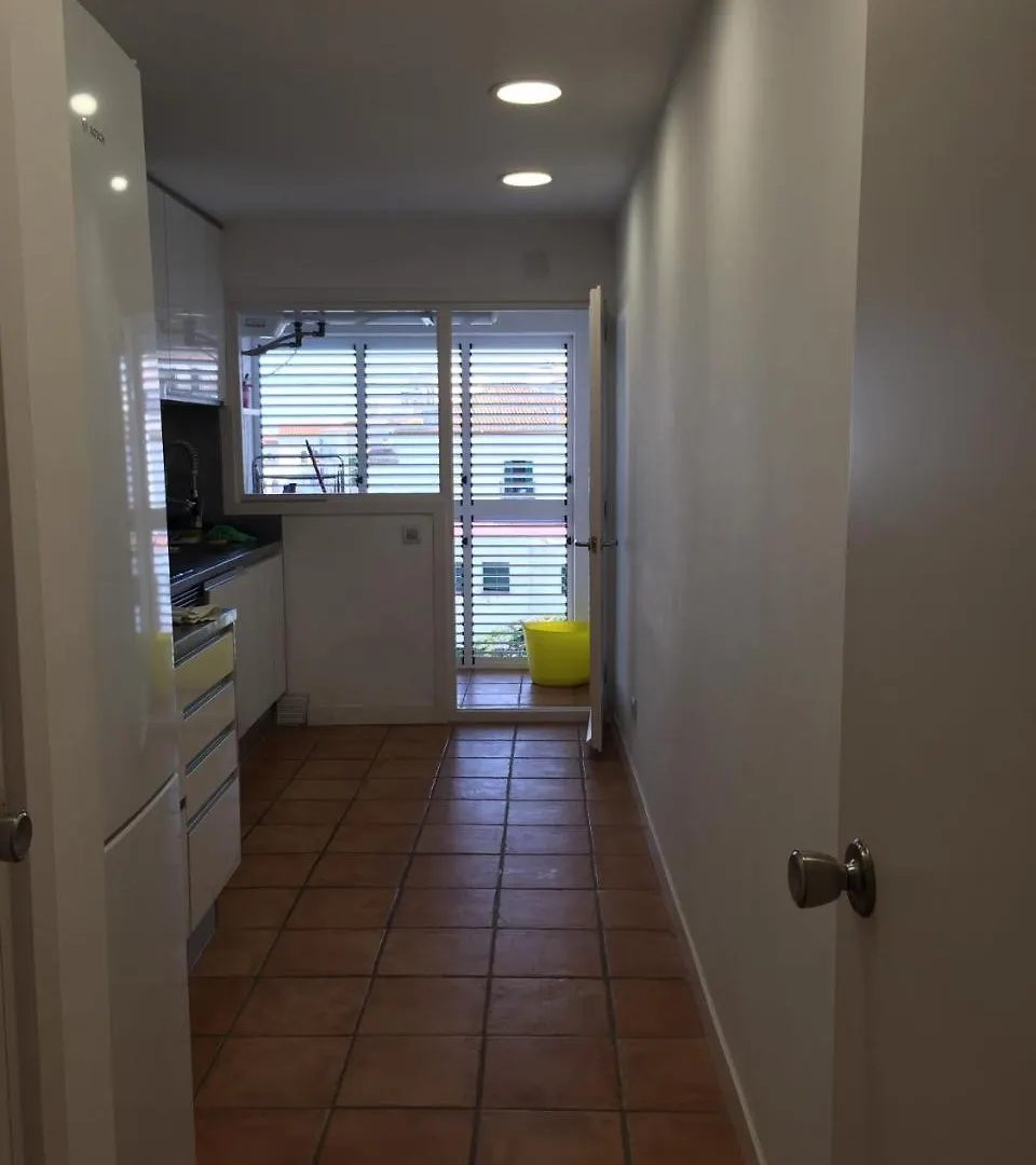 Apartment Boutique Hort Cadaqués