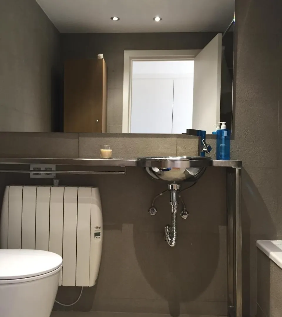Apartment Boutique Hort Cadaqués