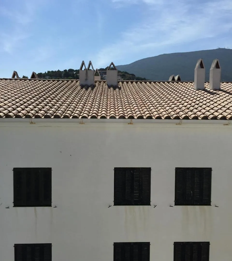 Apartment Boutique Hort Cadaqués