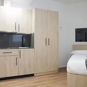 Micampus San Mamés , Bilbao Espagne