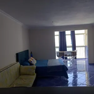 Apartamento Mar Y Sol , Puerto de la Madera Espagne