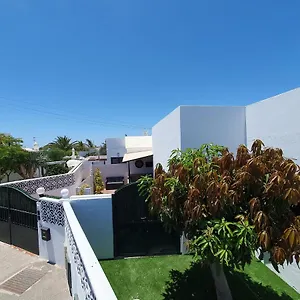 Casa El Eco Del Volcan 1 , Teguise (Lanzarote) Espagne