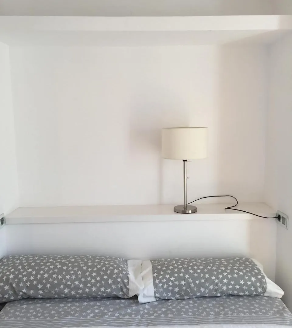 Apartment Boutique Hort Spain