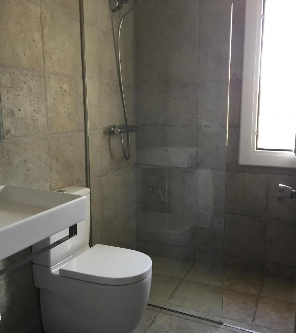 Apartment Boutique Hort Cadaqués 0*,