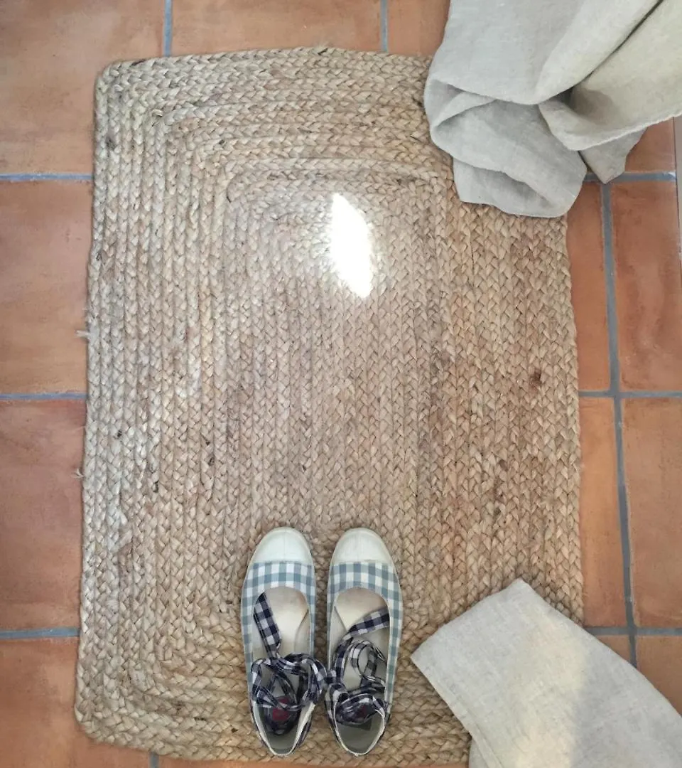 Apartment Boutique Hort Spain