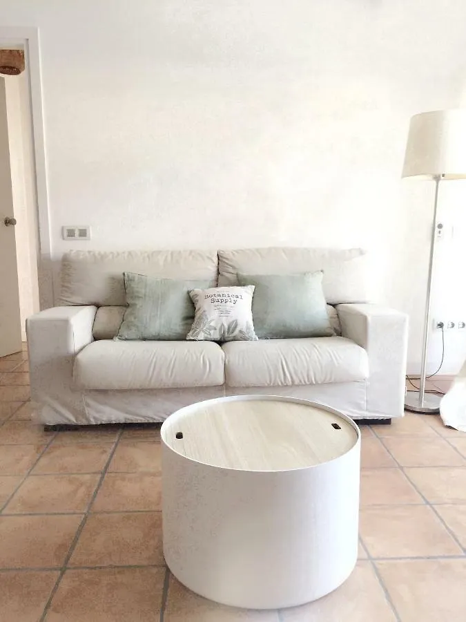Apartment Boutique Hort Cadaqués