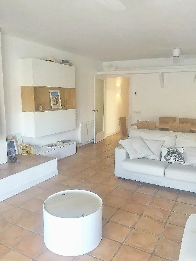 Apartment Boutique Hort Cadaqués Spagna