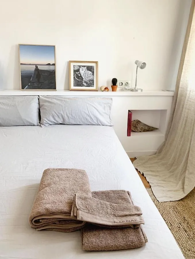 Apartment Boutique Hort Cadaqués