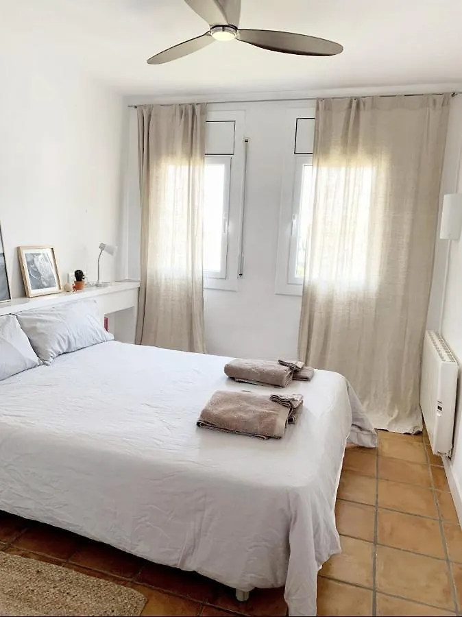 Apartment Boutique Hort Cadaques